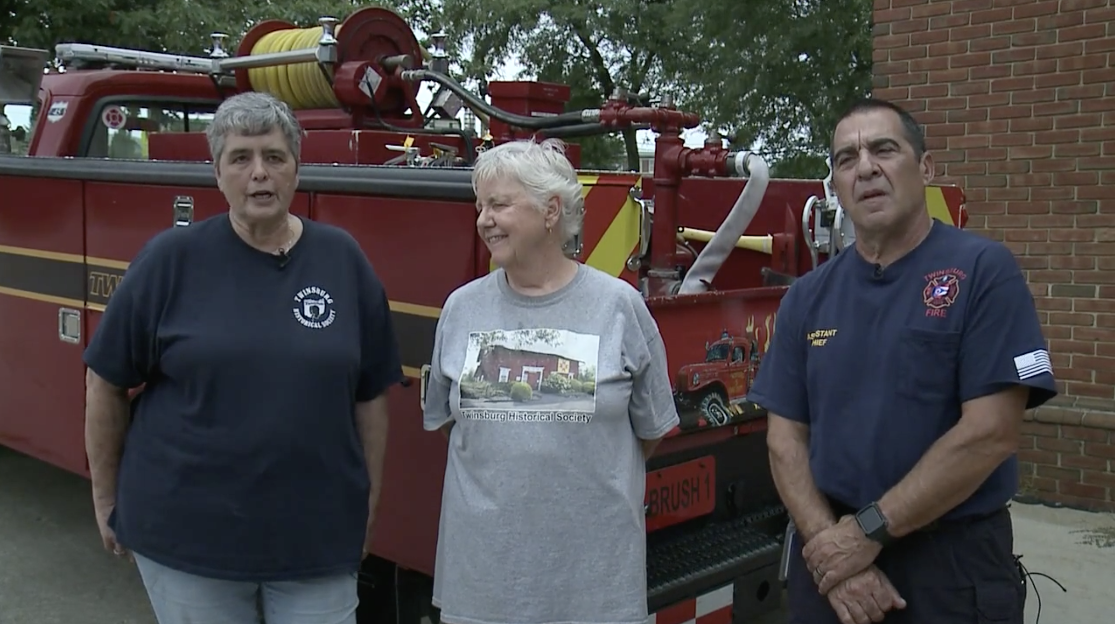 Twinsburg Historical Society